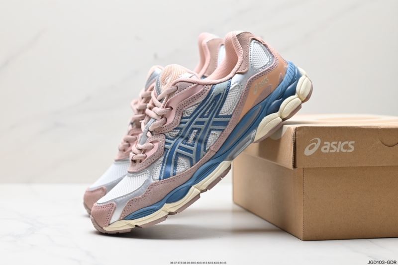 Asics Shoes